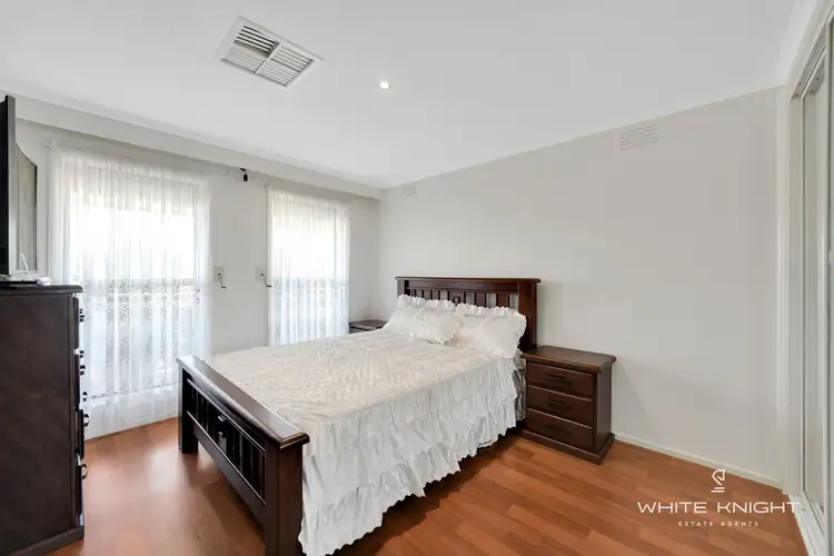 Fifth view of Homely house listing, 27 Leslie Street, St Albans VIC 3021