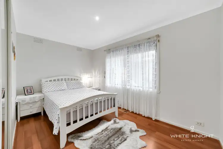 Sixth view of Homely house listing, 27 Leslie Street, St Albans VIC 3021