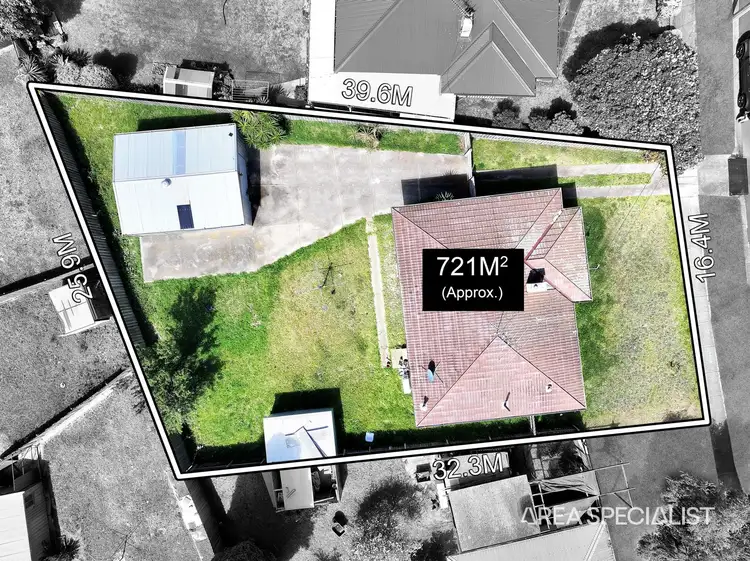 Main view of Homely house listing, 41 Camellia Crescent, Norlane VIC 3214