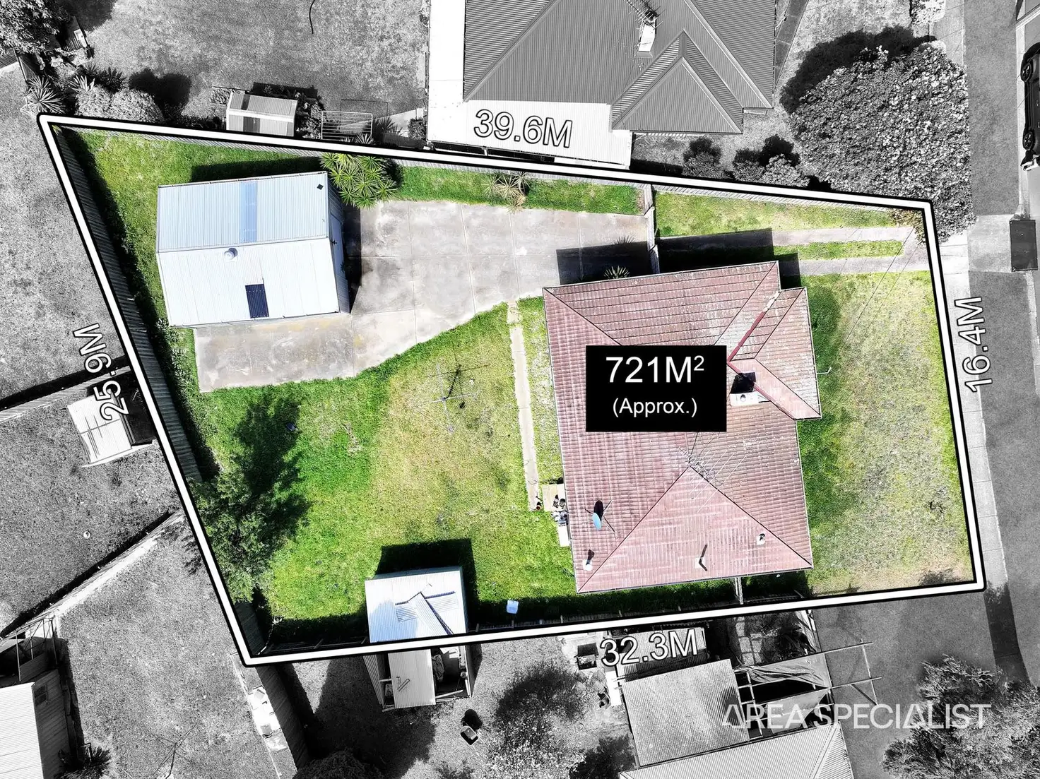 Main view of Homely house listing, 41 Camellia Crescent, Norlane VIC 3214
