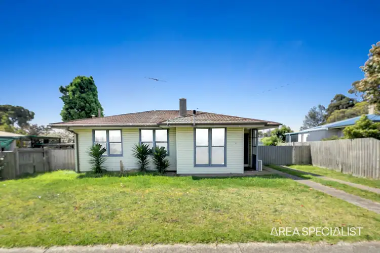 Second view of Homely house listing, 41 Camellia Crescent, Norlane VIC 3214