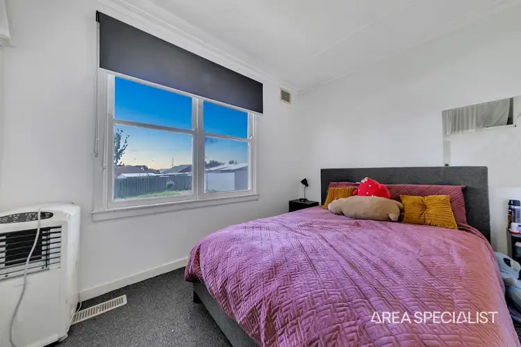 Fourth view of Homely house listing, 41 Camellia Crescent, Norlane VIC 3214