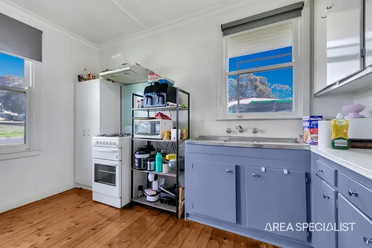 Fifth view of Homely house listing, 41 Camellia Crescent, Norlane VIC 3214