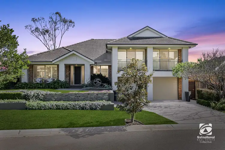 Second view of Homely house listing, 3 Maclean Lane, Camden Park NSW 2570