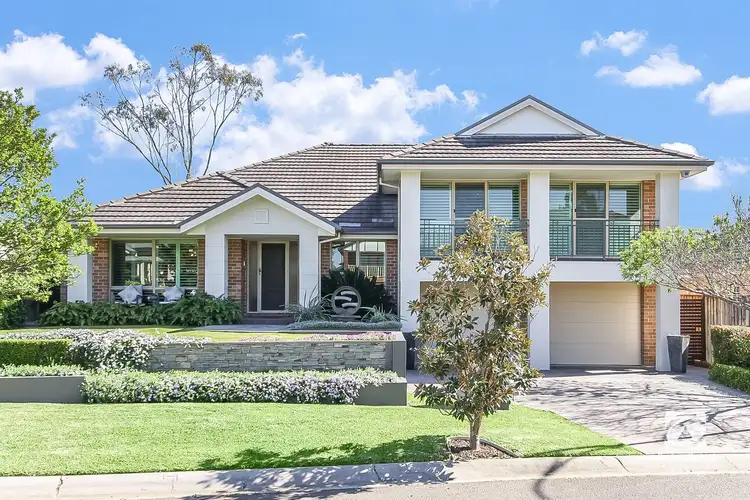 Third view of Homely house listing, 3 Maclean Lane, Camden Park NSW 2570