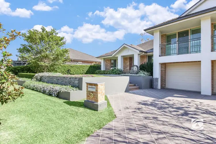 Fourth view of Homely house listing, 3 Maclean Lane, Camden Park NSW 2570