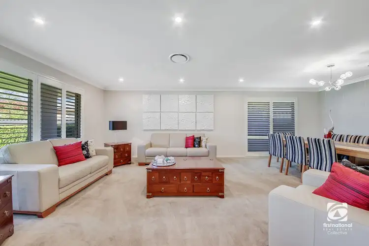 Fifth view of Homely house listing, 3 Maclean Lane, Camden Park NSW 2570