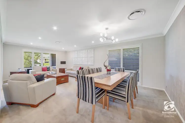 Sixth view of Homely house listing, 3 Maclean Lane, Camden Park NSW 2570