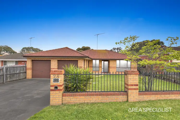 28 Moran Place, Norlane VIC 3214
