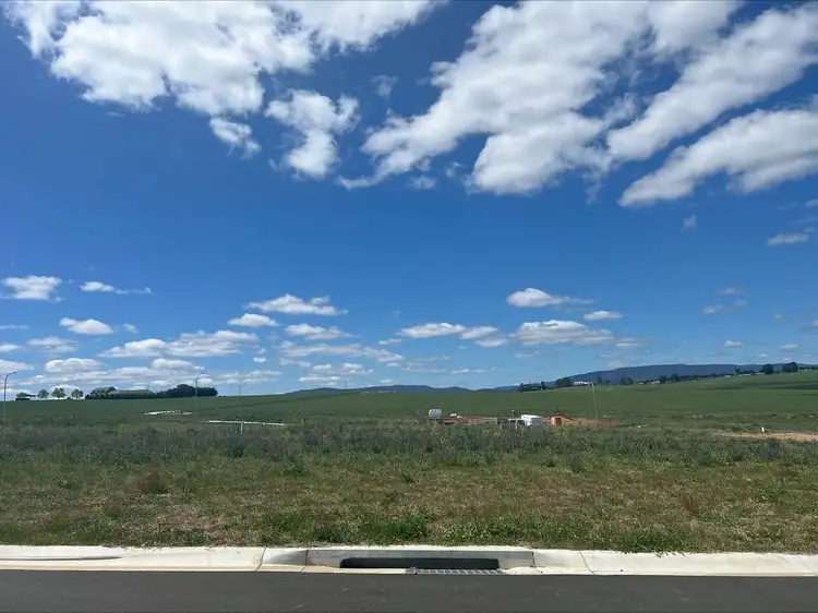 Third view of Homely land listing, 18 Gregory Street, Kelso NSW 2795