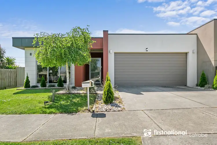 2/82 St Georges Road, Traralgon VIC 3844