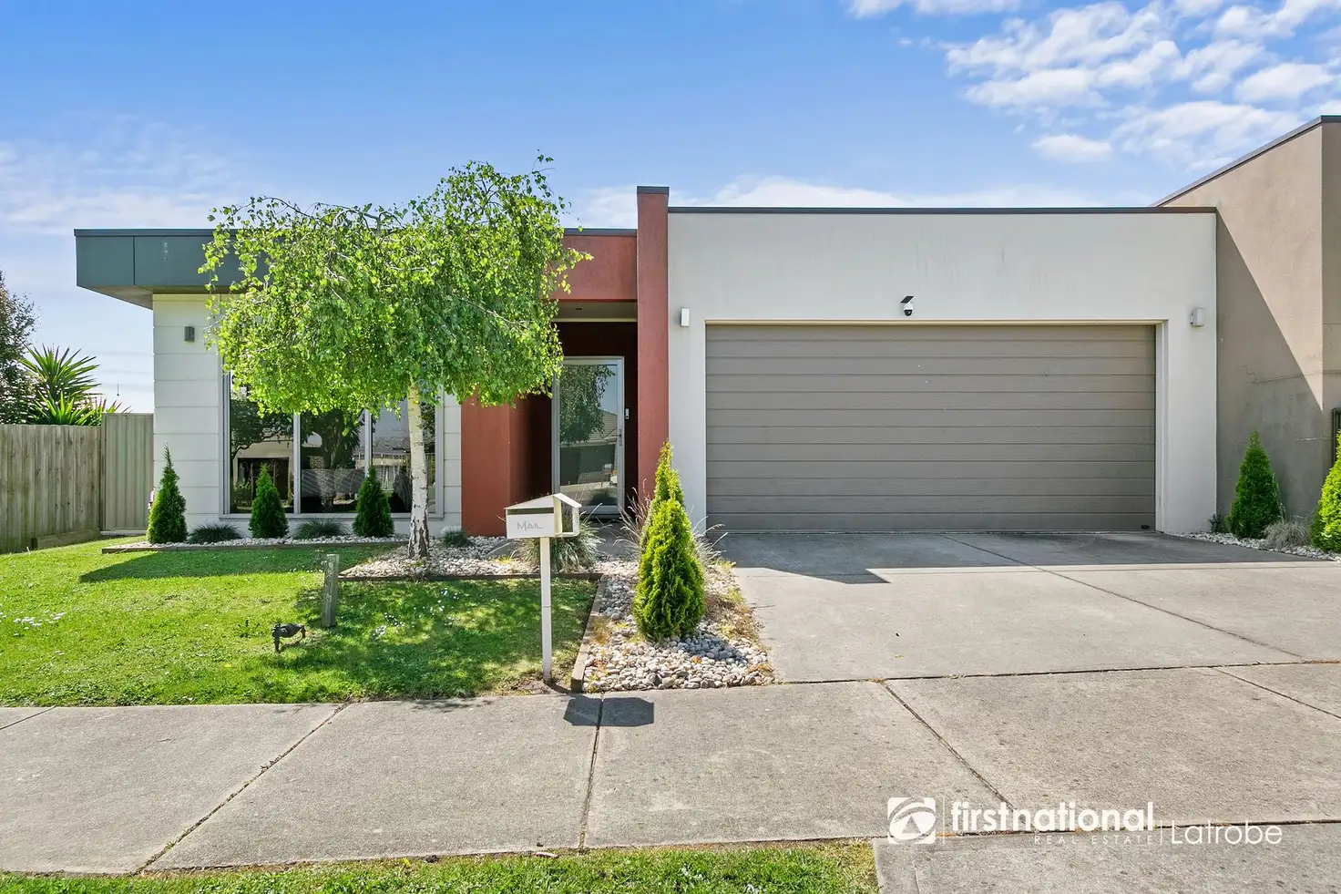Main view of Homely house listing, 2/82 St Georges Road, Traralgon VIC 3844