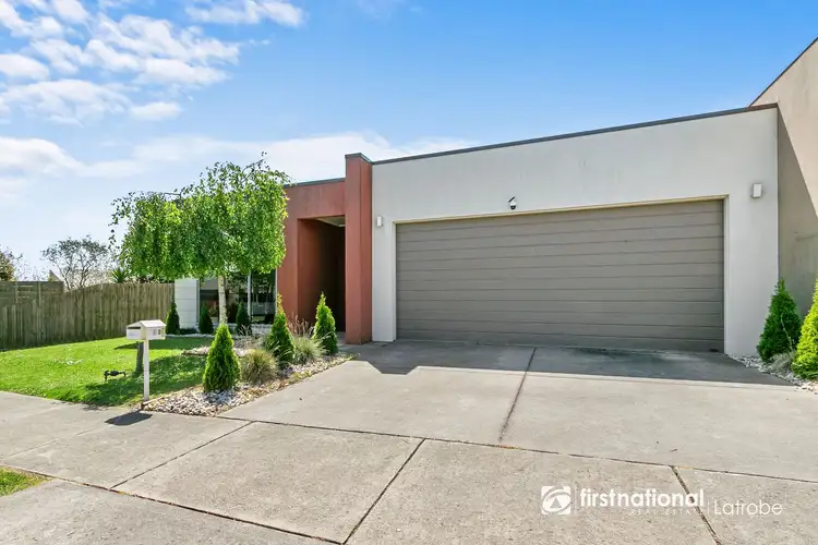 Third view of Homely house listing, 2/82 St Georges Road, Traralgon VIC 3844