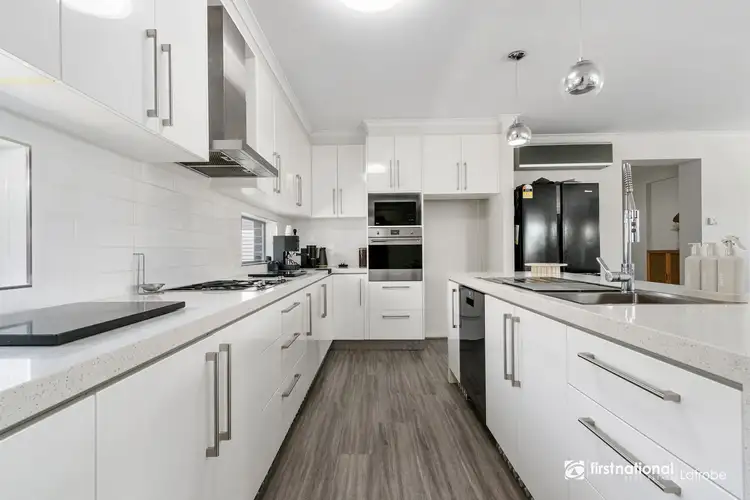 Fourth view of Homely house listing, 2/82 St Georges Road, Traralgon VIC 3844