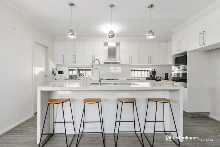 Fifth view of Homely house listing, 2/82 St Georges Road, Traralgon VIC 3844