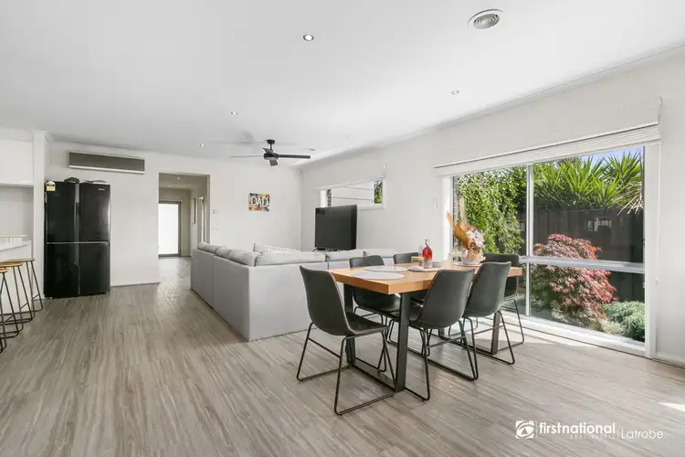 Sixth view of Homely house listing, 2/82 St Georges Road, Traralgon VIC 3844