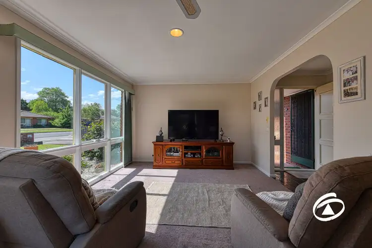 Fourth view of Homely house listing, 16 Ashfield Drive, Berwick VIC 3806