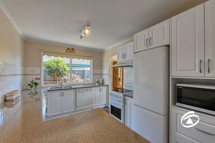 Fifth view of Homely house listing, 16 Ashfield Drive, Berwick VIC 3806