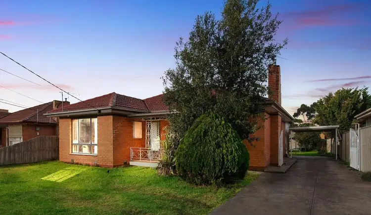 6 Butler Street, St Albans VIC 3021