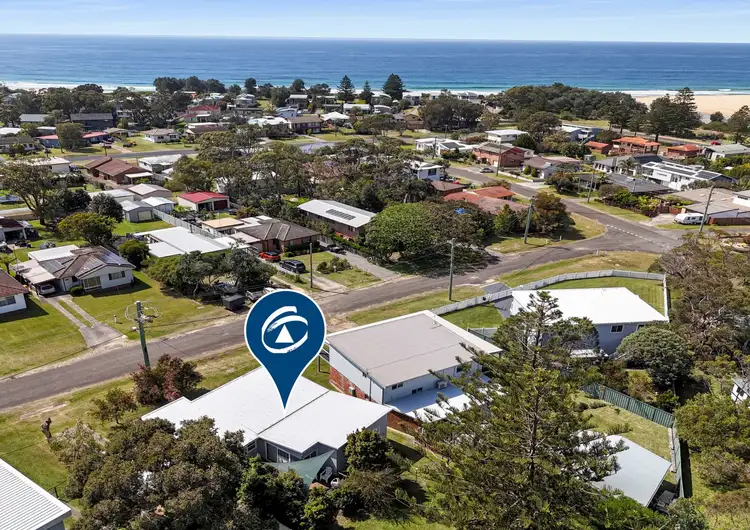 Third view of Homely house listing, 51 Broadview Avenue, Culburra Beach NSW 2540