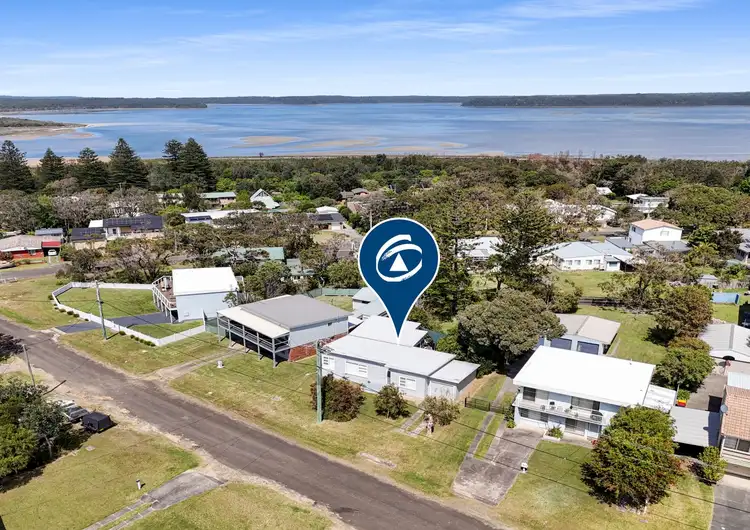 Fourth view of Homely house listing, 51 Broadview Avenue, Culburra Beach NSW 2540