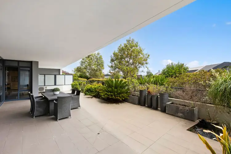 107/770C Toorak Road, Glen Iris VIC 3146