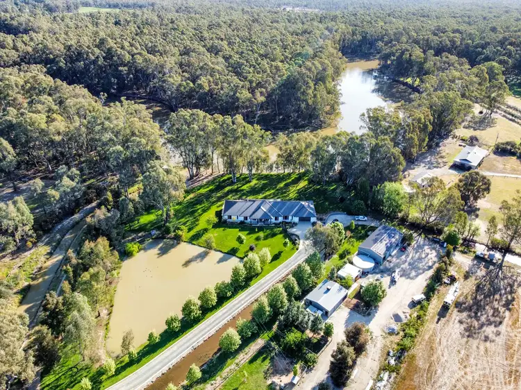 41 Cappiello Lane, Barham NSW 2732