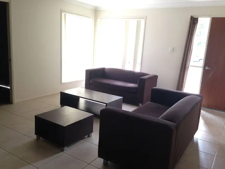 Second view of Homely unit listing, 1/27 Mann Street, Chinchilla QLD 4413