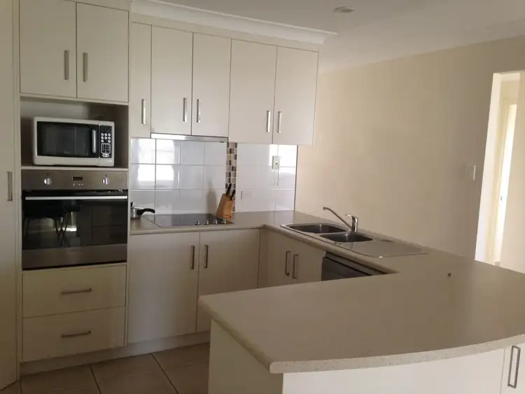 Third view of Homely unit listing, 1/27 Mann Street, Chinchilla QLD 4413