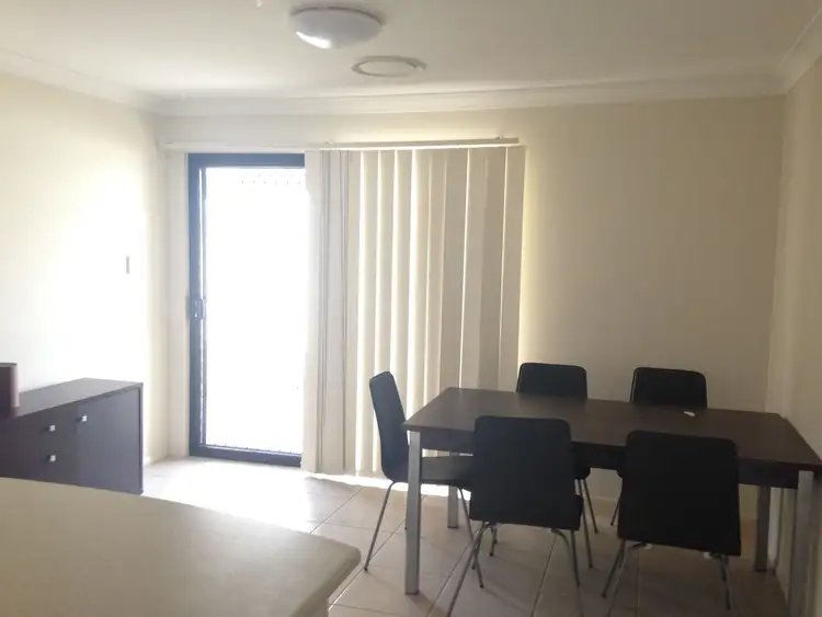 Fourth view of Homely unit listing, 1/27 Mann Street, Chinchilla QLD 4413