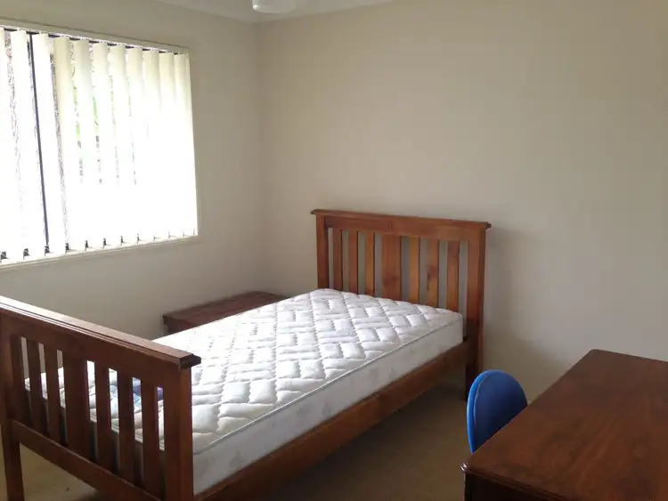 Fifth view of Homely unit listing, 1/27 Mann Street, Chinchilla QLD 4413