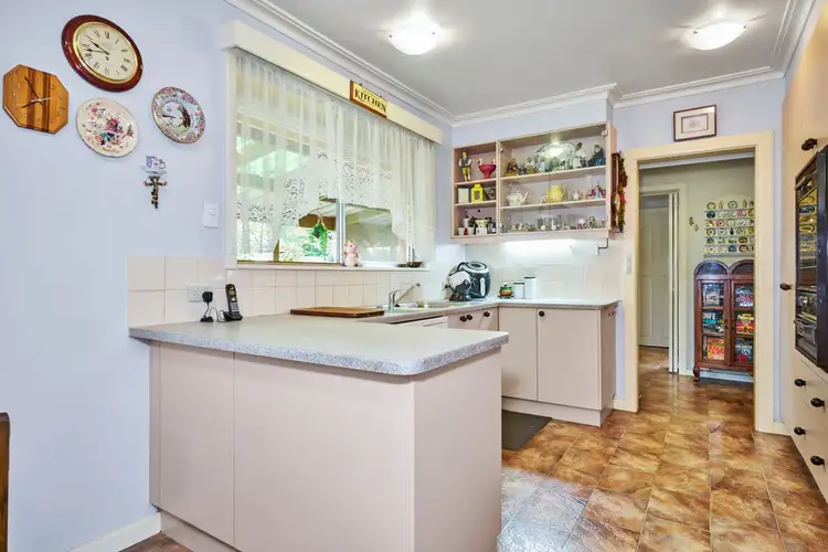 Second view of Homely house listing, 19 Kingsford Street, Bayswater VIC 3153