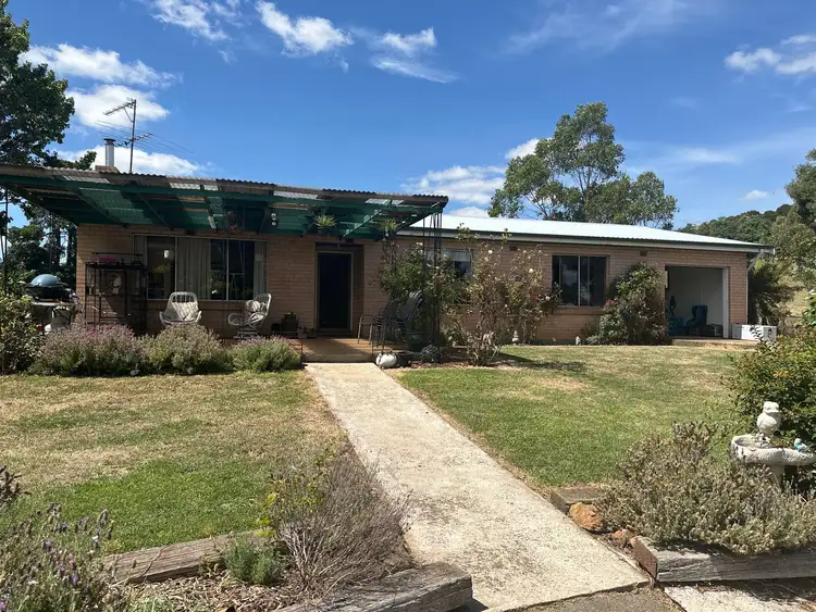 3889 Meander Valley Road, Exton TAS 7303