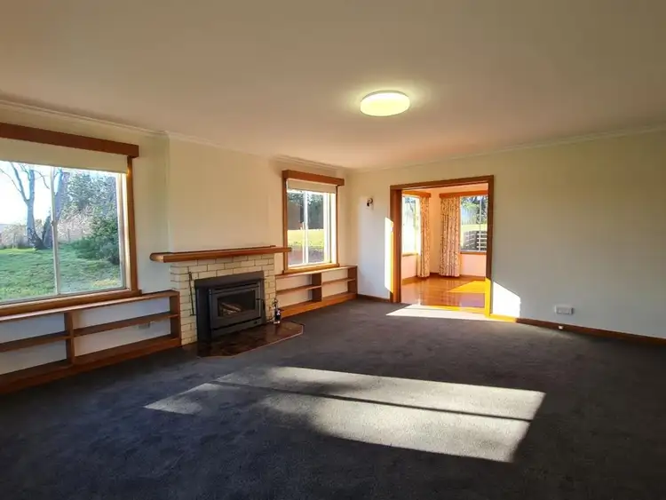 Third view of Homely house listing, 3889 Meander Valley Road, Exton TAS 7303