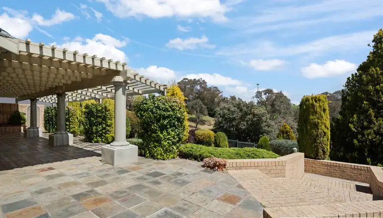 Main view of Homely house listing, 29 Kurumben Place, West Bathurst NSW 2795