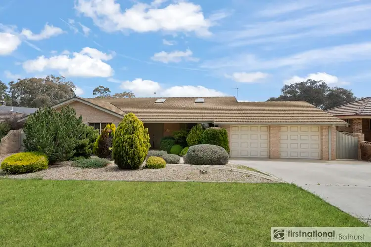 Second view of Homely house listing, 29 Kurumben Place, West Bathurst NSW 2795