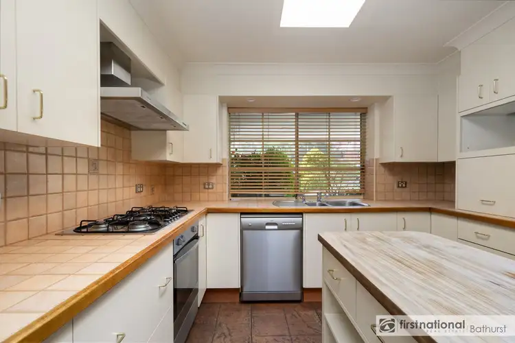 Fifth view of Homely house listing, 29 Kurumben Place, West Bathurst NSW 2795