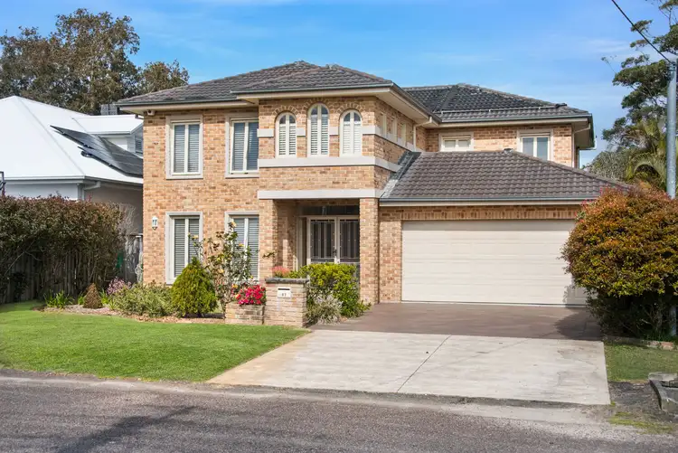 67 Bonnieview Street, Long Jetty NSW 2261