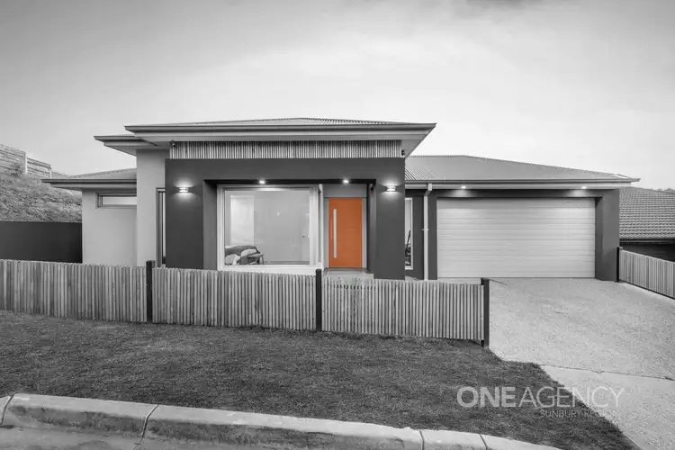 Main view of Homely house listing, 12 Amity Place, Sunbury VIC 3429