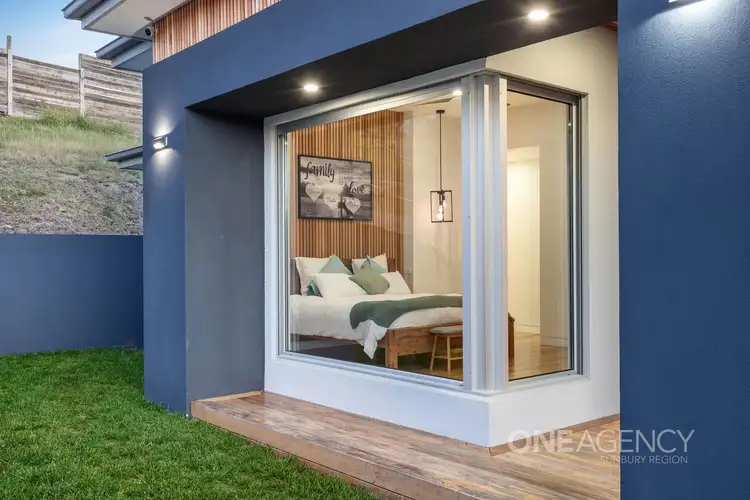 Third view of Homely house listing, 12 Amity Place, Sunbury VIC 3429