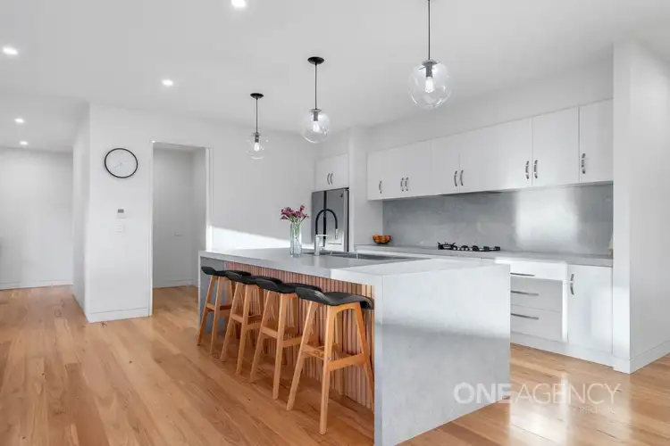 Fifth view of Homely house listing, 12 Amity Place, Sunbury VIC 3429