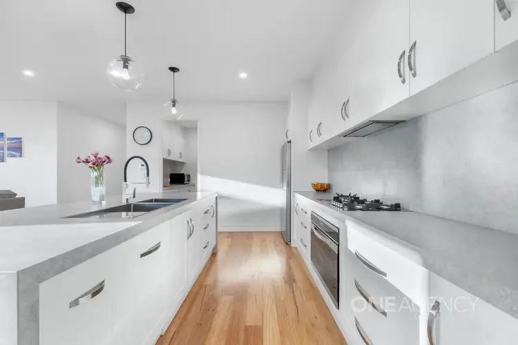 Sixth view of Homely house listing, 12 Amity Place, Sunbury VIC 3429