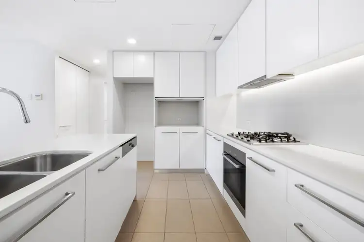 Second view of Homely apartment listing, 305/7 Gladstone Parade, Lindfield NSW 2070