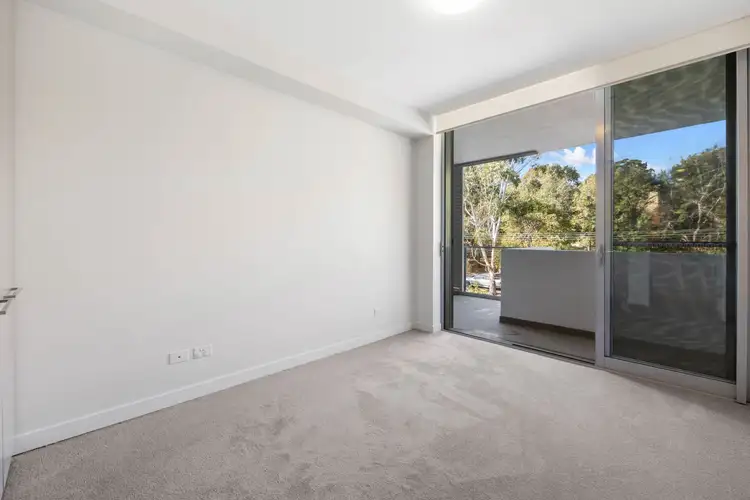 Third view of Homely apartment listing, 305/7 Gladstone Parade, Lindfield NSW 2070