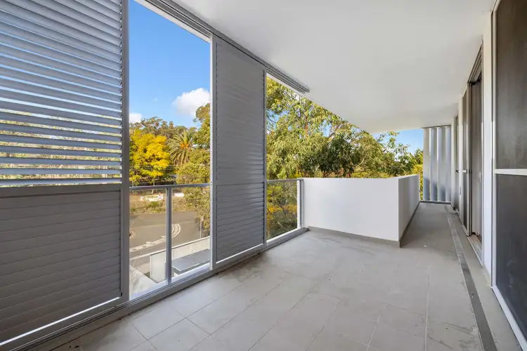 Fourth view of Homely apartment listing, 305/7 Gladstone Parade, Lindfield NSW 2070