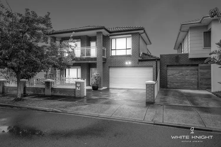 22 Winjeel Court, Braybrook VIC 3019