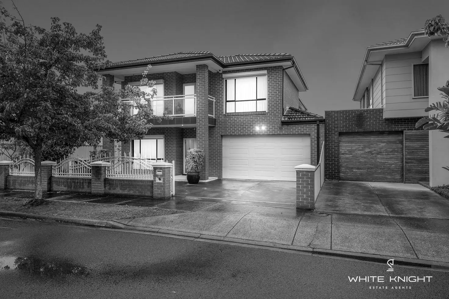 Main view of Homely house listing, 22 Winjeel Court, Braybrook VIC 3019