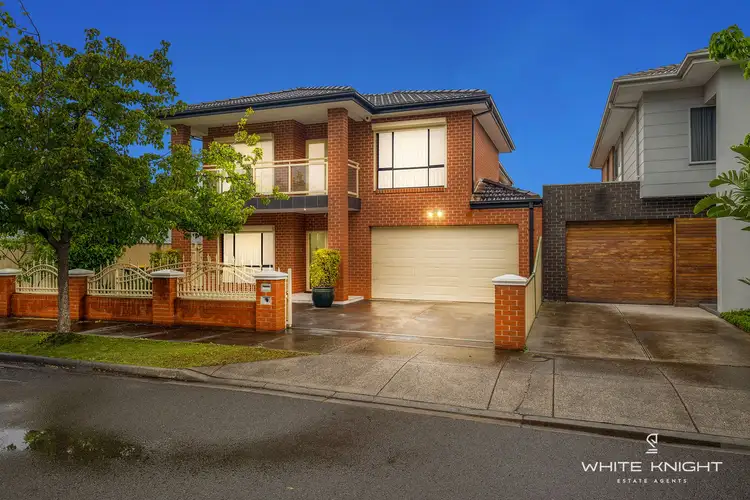 Third view of Homely house listing, 22 Winjeel Court, Braybrook VIC 3019