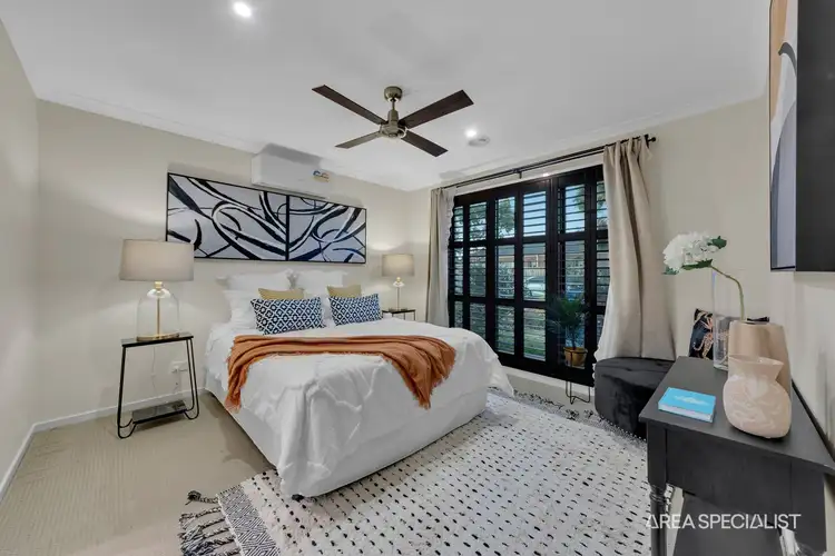 Third view of Homely house listing, 19 Mantello Drive, Werribee VIC 3030