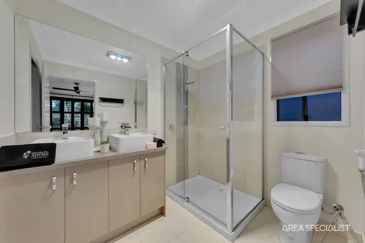 Fourth view of Homely house listing, 19 Mantello Drive, Werribee VIC 3030